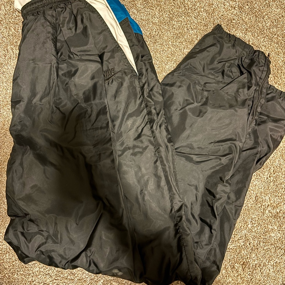 Vintage Nike pants